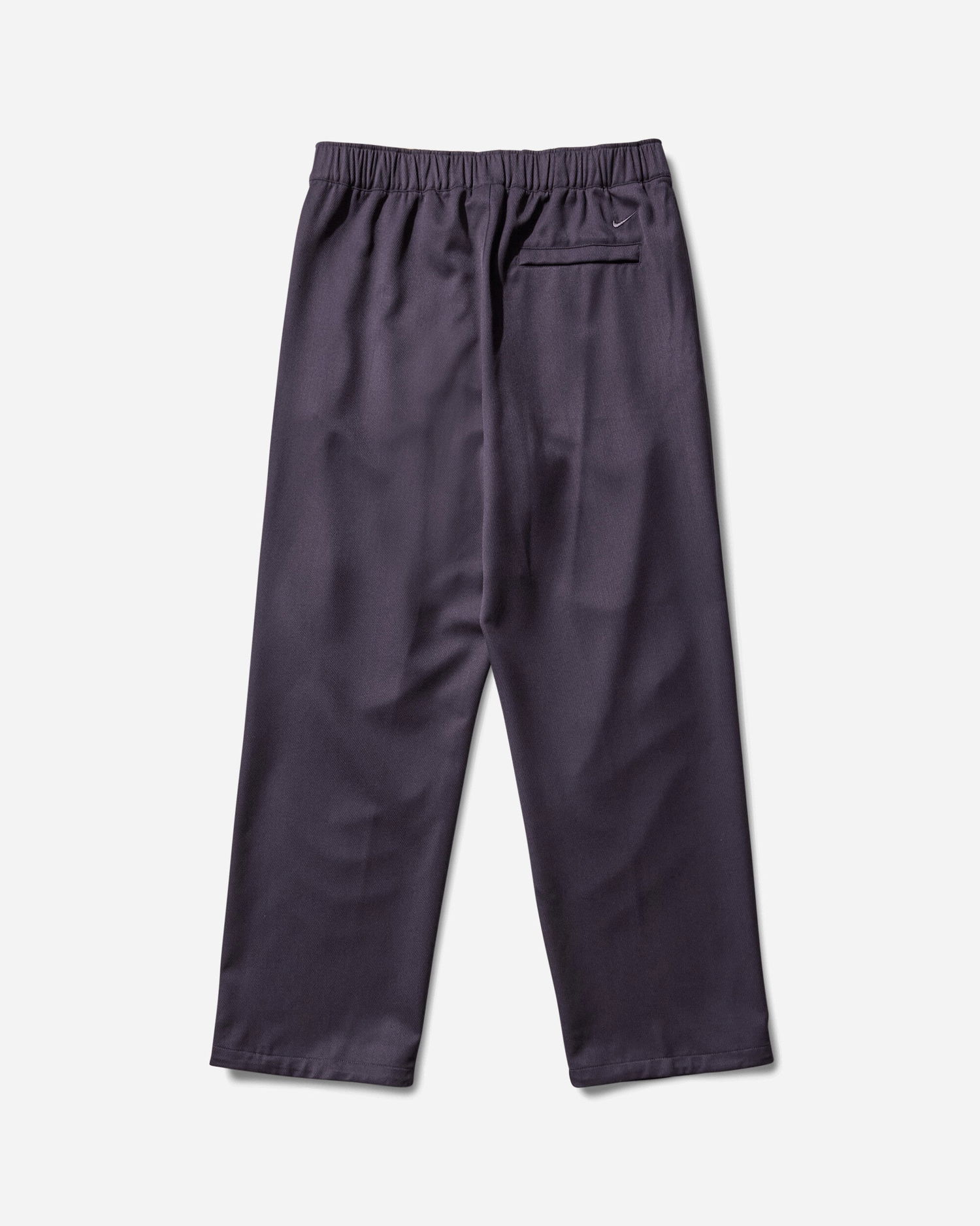 Панталони Nike Wool Classic Woven Pants Лилаво | HF6787-540, 0
