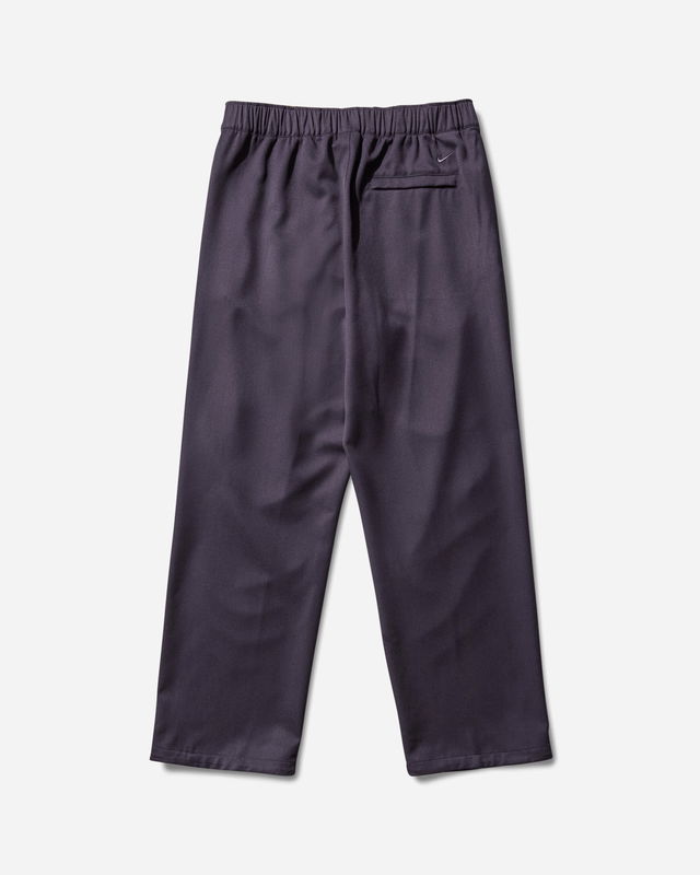 Wool Classic Woven Pants
