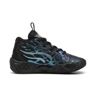 Кецове и обувки Puma MB.04 Reflection Черно | 311869_01, 4