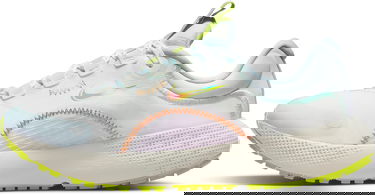 Кецове и обувки Nike React Escape Run Многоцветен | dn2652-100, 0
