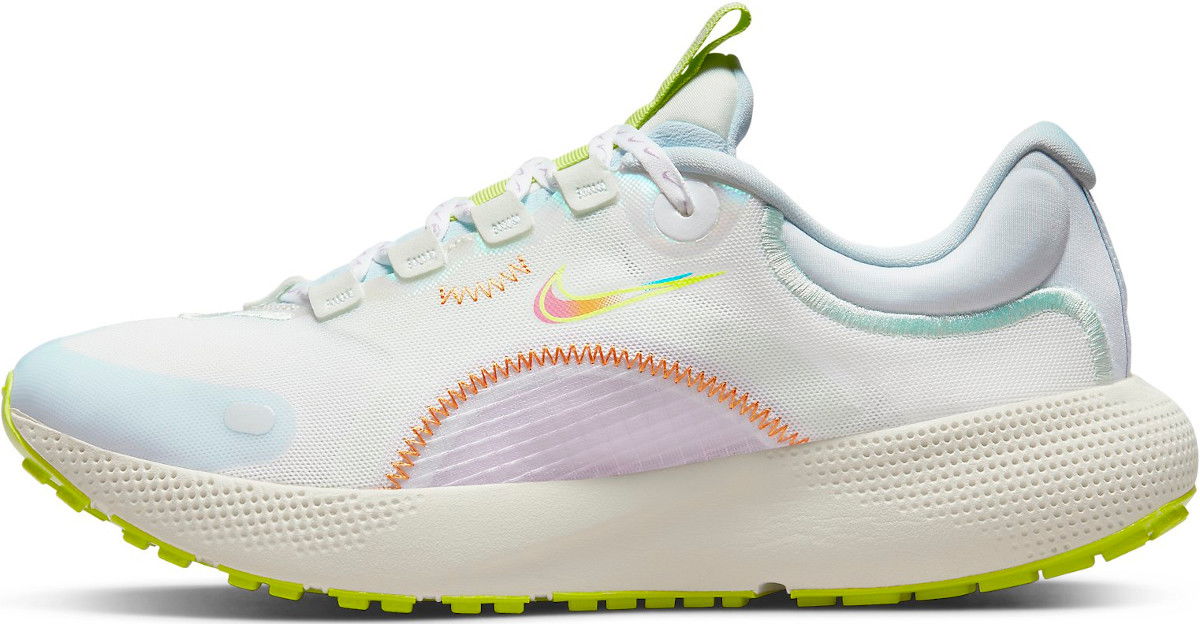 Кецове и обувки Nike React Escape Run Многоцветен | dn2652-100, 0