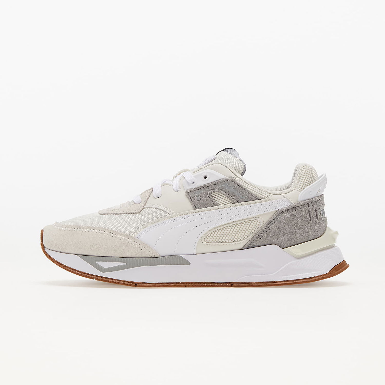 Кецове и обувки Puma Mirage Sport Remix Бежово | 381051-10, 0