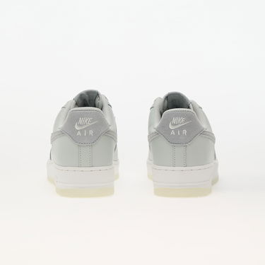 Кецове и обувки Nike Air Force 1 '07 Light Silver Pumice Металик | FJ4170-003, 4