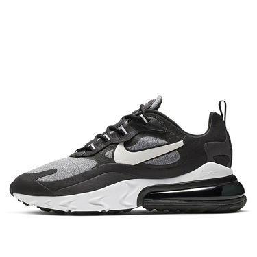 Кецове и обувки Nike Air Max 270 React Черно | AO4971 001, 2