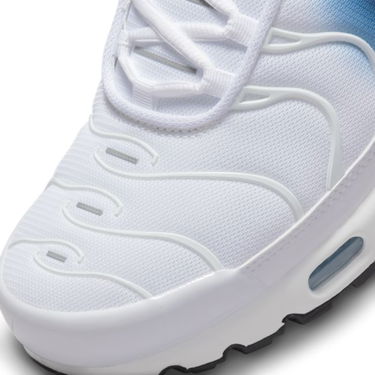 Кецове и обувки Nike Air Max Plus Бяло | DX8962-100, 3