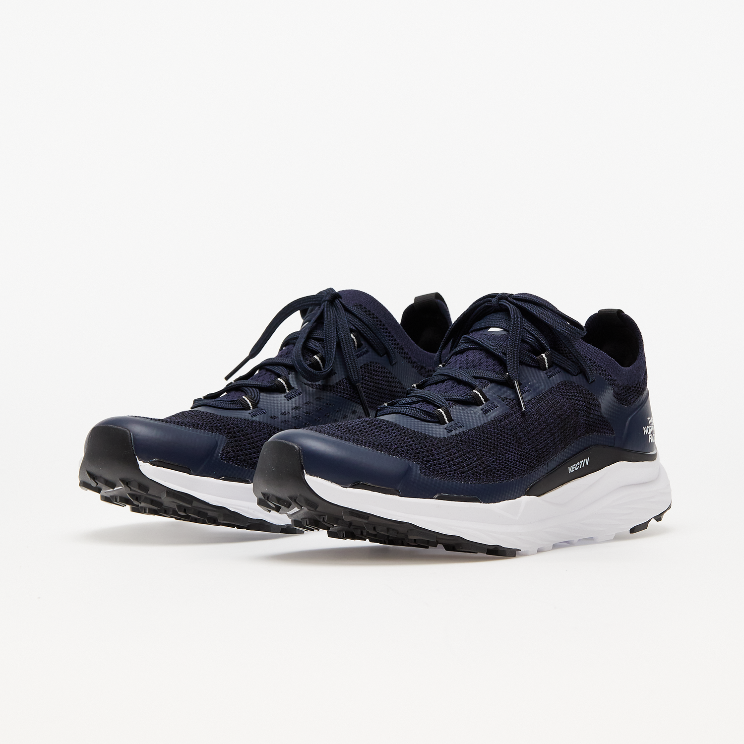 Кецове и обувки The North Face Vectiv Escape "TNF Navy / TNF Black" Тъмно синьо | NF0A4T2YB81, 1