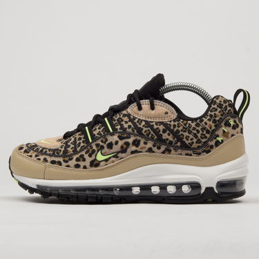 Кецове и обувки Nike Air Max 98 Premium Бежово | BV1978-200, 0