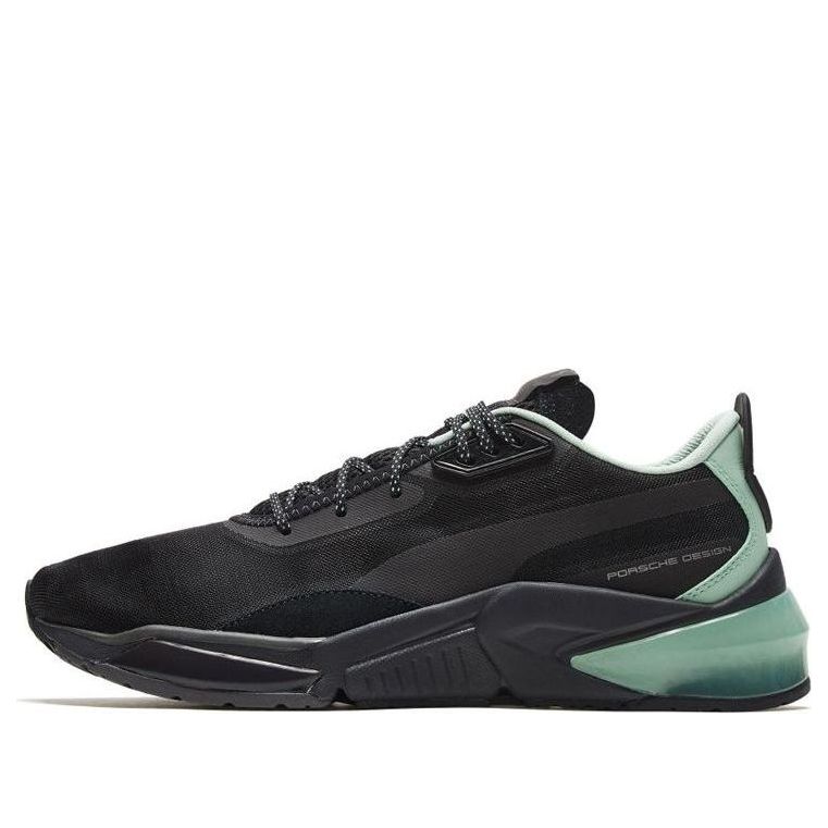 Кецове и обувки Puma Porsche Design LQDCELL Черно | 339964-01