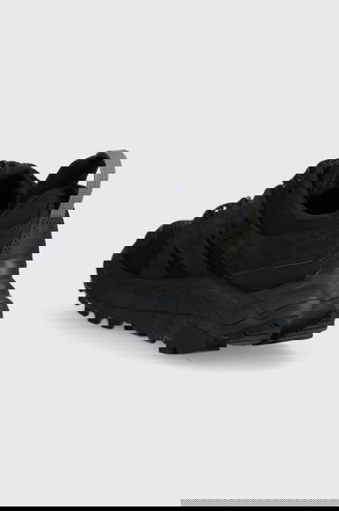 Кецове и обувки Hoka One One Anacapa Breeze Low Черно | 1127920, 2