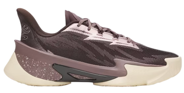Кецове и обувки Under Armour Under Armour Curry Series 7 Кафяво | 3027983-256, 0