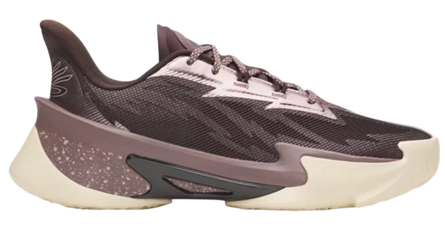 Under Armour Curry Series 7