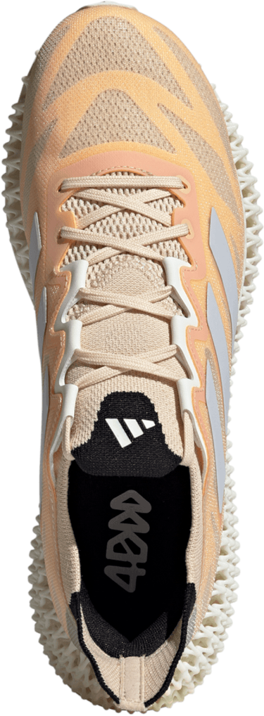Кецове и обувки adidas Performance adidas 4DFWD 3 M Бежово | id3487, 3