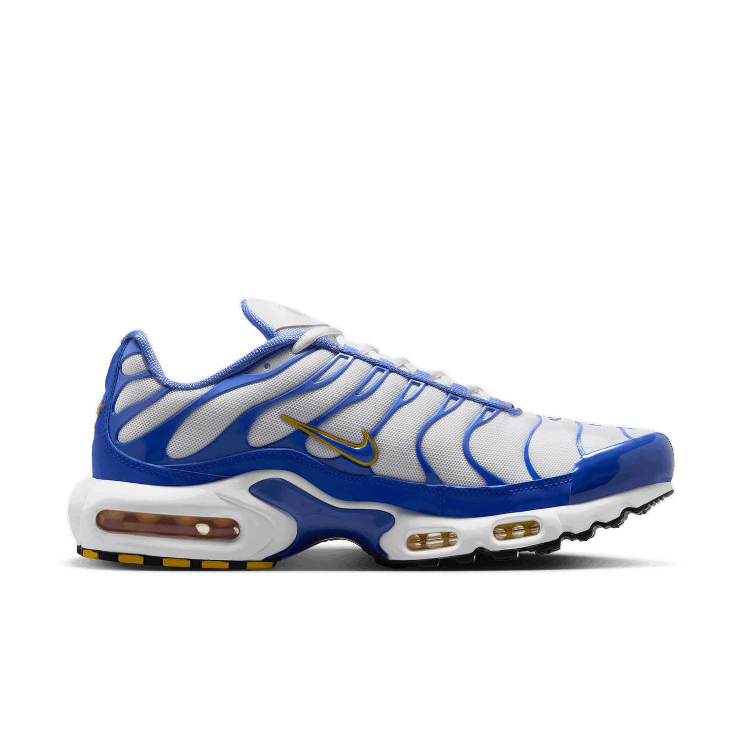 Кецове и обувки Nike Air Max Plus Синьо | IF6224-100, 1