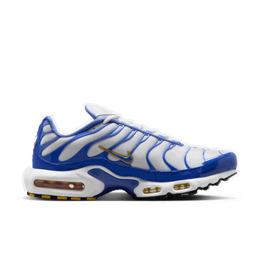 Кецове и обувки Nike Air Max Plus Синьо | IF6224-100, 1