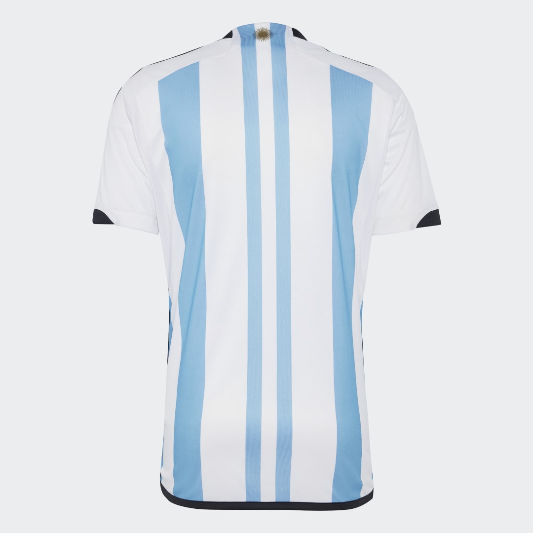 Фланелка adidas Originals Argentina 22 Winners Home Jersey Многоцветен | IB3597, 1