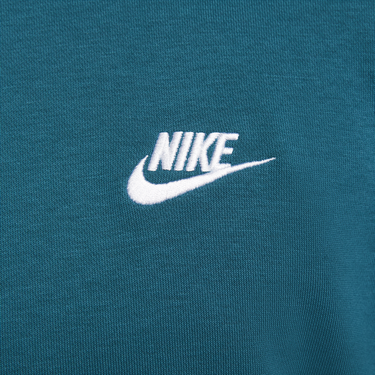 Суитчър Nike Sportswear Club Тюркоазено | BV2666-381, 2