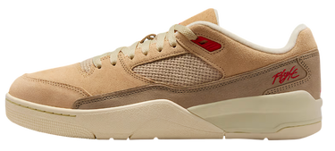Кецове и обувки Jordan Jordan Flight Court Бежово | HF3255-201, 3
