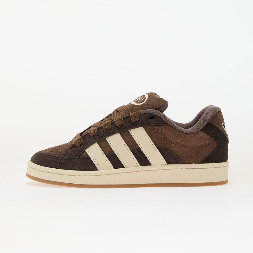 Кецове и обувки adidas Originals adidas Originals Campus 00S Beta Кафяво | JQ8367