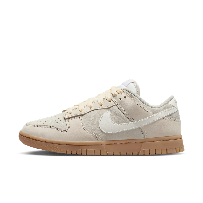 Кецове и обувки Nike Dunk Low SE "Hangul Day" Бежово | FQ8147-104, 0