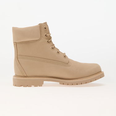 Кецове и обувки Timberland 6 Inch Lace Up Waterproof Boot Beige Бежово | TB0A2HR8EN71, 2