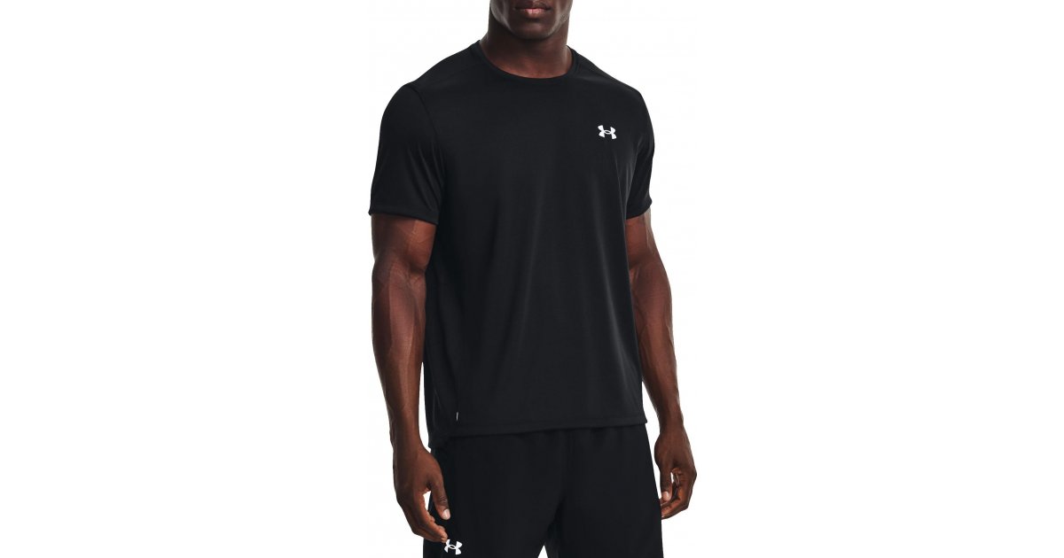 Тениска Under Armour Speed Stride 2.0 Performance T-Shirt Черно | 1369743-001, 1