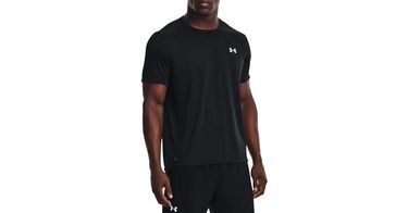 Тениска Under Armour Speed Stride 2.0 Performance T-Shirt Черно | 1369743-001, 1