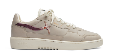 Кецове и обувки AXEL ARIGATO Dice Lo Bee Bird Бежово | F3621001, 0