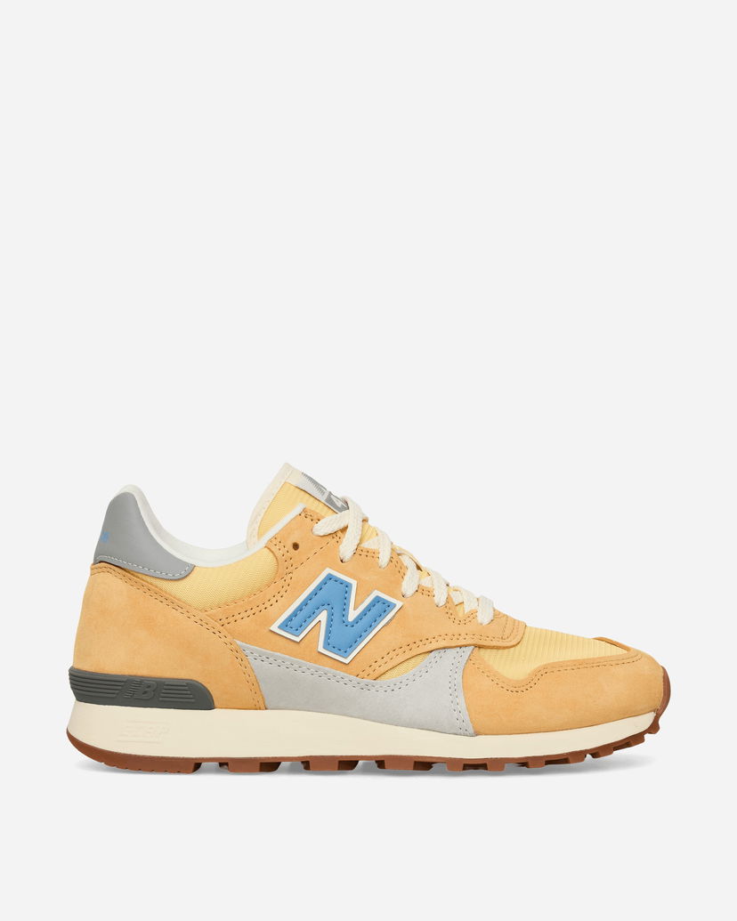 Кецове и обувки New Balance 475 Жълто | U475HB