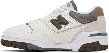 Кецове и обувки New Balance 550 Бяло | BB550ESH, 2