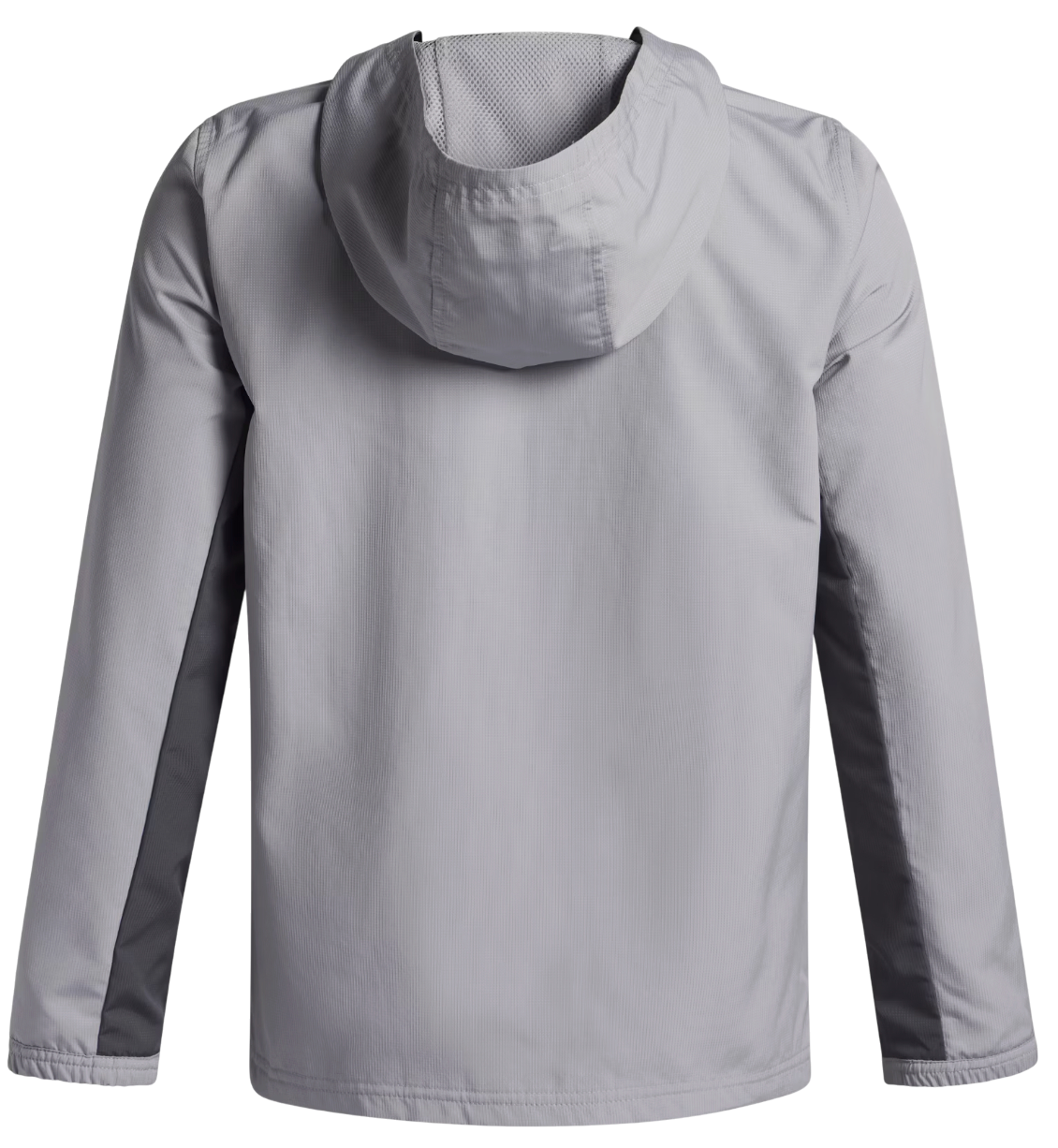Яке Under Armour Under Armour Rival Woven Jacket Сиво | 1390154-011, 1
