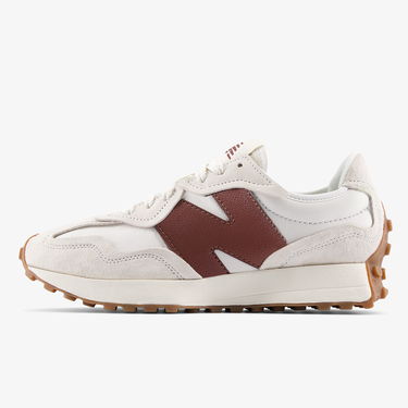 Кецове и обувки New Balance U 327 Бежово | U327WKM, 1