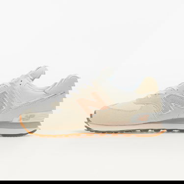 Кецове и обувки New Balance 574 W Бежово | WL574NR2, 0
