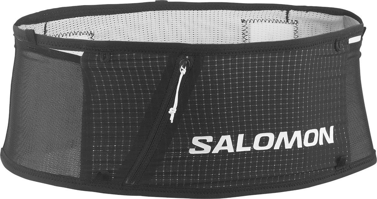 Чанта за кръста Salomon S/LAB Belt Черно | lc2091500, 0