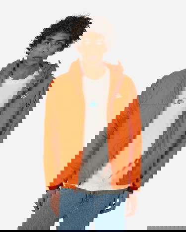 Яке Nike ACG Therma-FIT ADV Rope de Dope Jacket Orange Оранжево
 | DV0363-893, 0