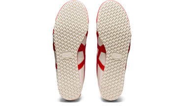 Кецове и обувки Onitsuka Tiger Mexico 66 Бяло | 1183B497-101, 2