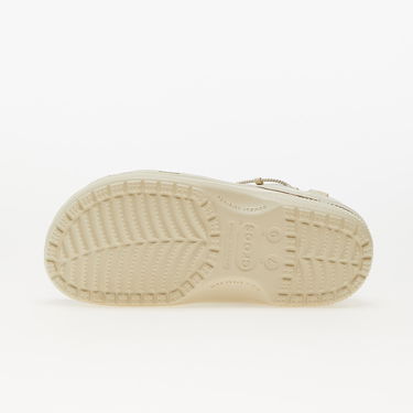 Кецове и обувки Crocs Classic Clog Бежово | 208552-2Y2, 4
