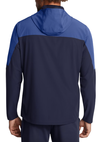 Ветровка Under Armour Woven Utility Jacket Синьо | 1389255-410, 1