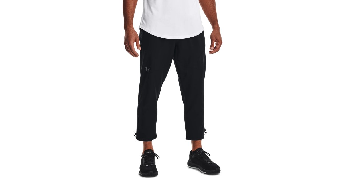 Панталони Under Armour UA Unstoppable Черно | 1370986-001, 1
