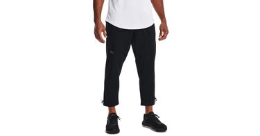 Панталони Under Armour UA Unstoppable Черно | 1370986-001, 1
