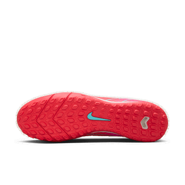 Кецове и обувки Nike Mercurial Vapor 16 Academy Розово | FQ8449-800, 1