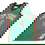 NBA New York Knicks 2006-07 Swingman Jersey