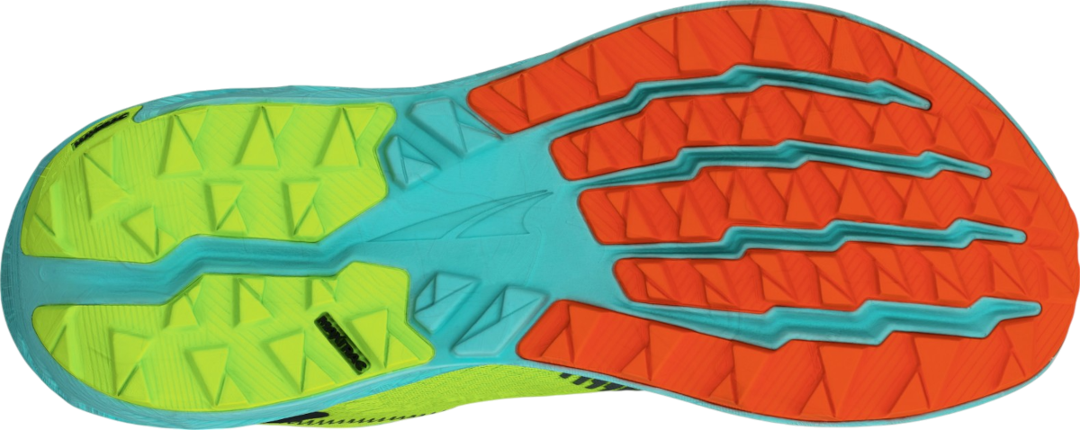 Кецове и обувки Altra Running Altra Experience Wild 2 Жълто | al0a85rx-2321, 1