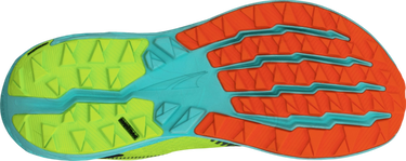 Кецове и обувки Altra Running Altra Experience Wild 2 Жълто | al0a85rx-2321, 1