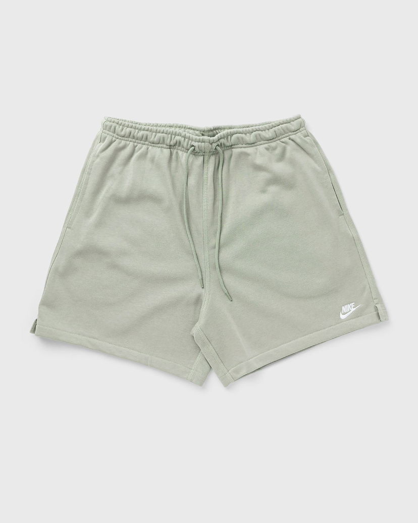 Къси панталони Nike Club French Terry Flow Shorts men Sport & Team Сиво | FN3520-370