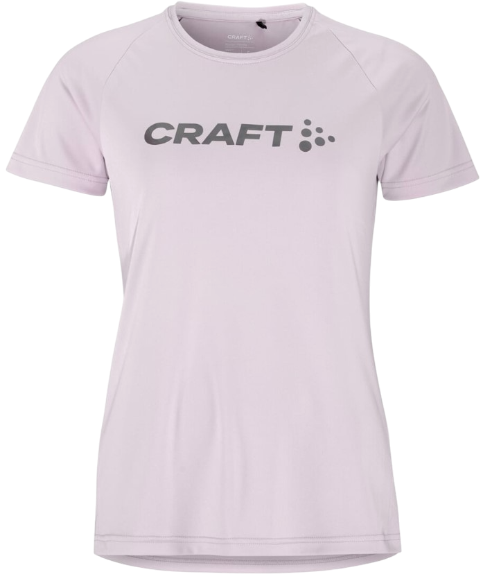 Тениска Craft Core Unify Logo T-Shirt Лилаво | 1911785-746000