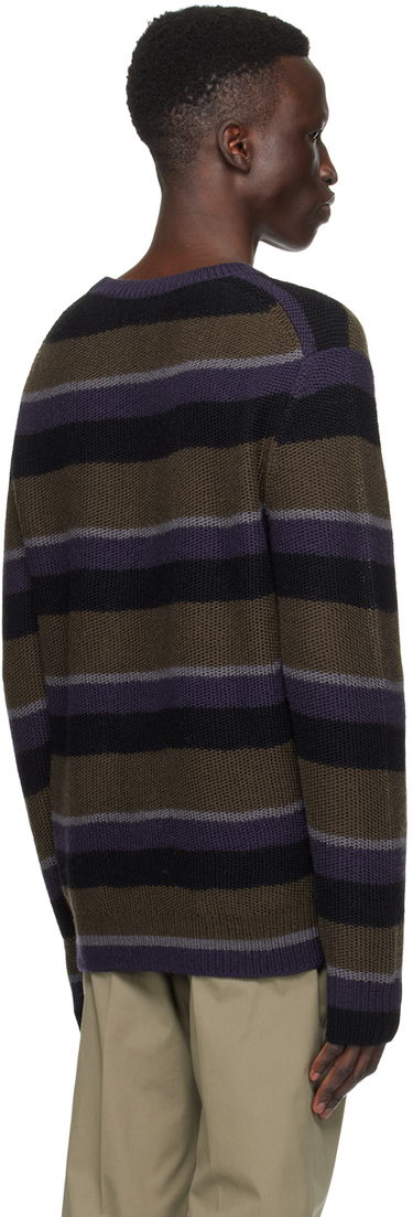 Пуловер Paul Smith Paul Smith Striped Sweater Многоцветен | M1R-613Y-M02279-49, 2