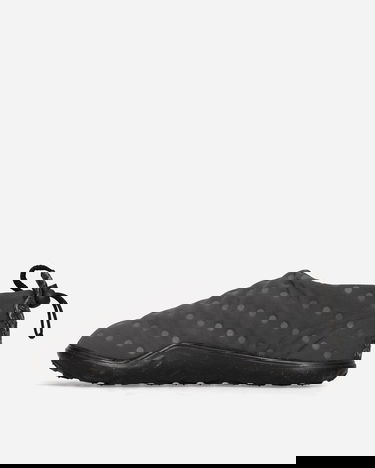 Кецове и обувки Nike ACG Air Moc "Black Dots" Черно | DQ6453-001, 2