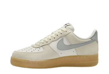 Кецове и обувки Nike Air Force 1 07 LV8 Phantom - US 11.5 Бежово | FQ8714-002, 0