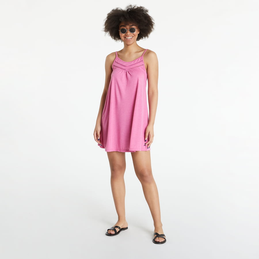 Pокля Roxy Rare Feeling Strappy Dress Розово | ERJKD03386-MKH0, 0