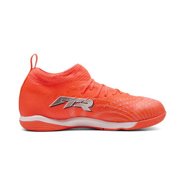 Кецове и обувки Puma FUTURE 9 MATCH IT Оранжево
 | 108922_01, 4